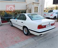 بي ام دبليو الفئة 5